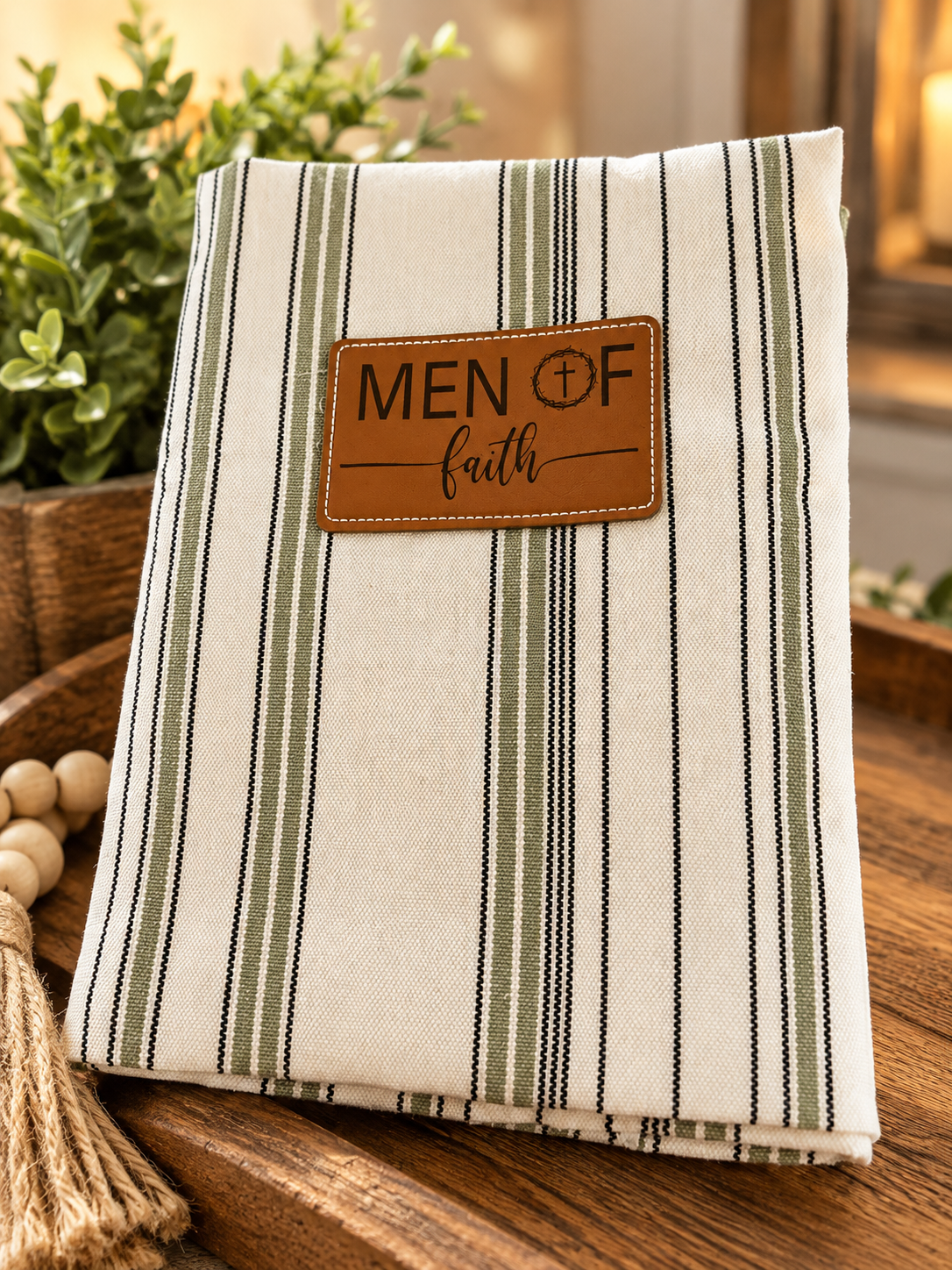 Men of Faith