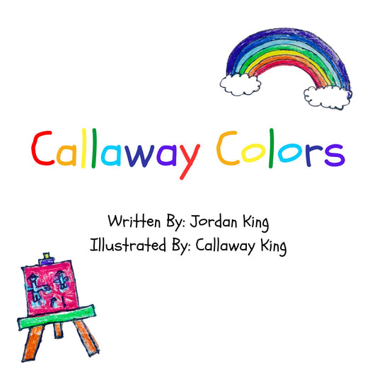 Callaway’s Colorful Hair-bows